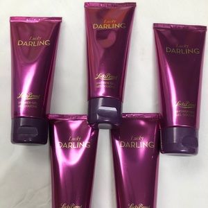 Lucky Darling Shower Gel